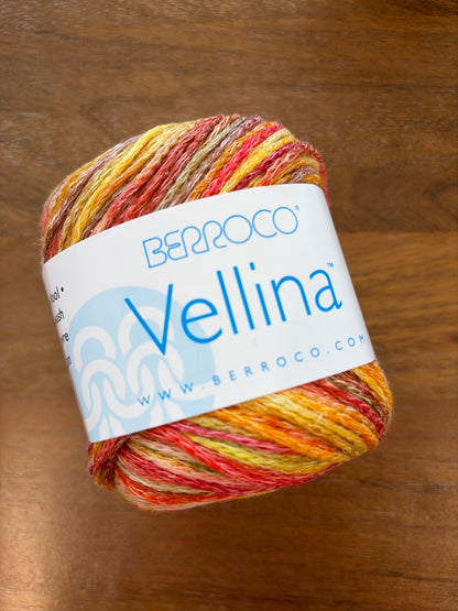 Berroco Vellina