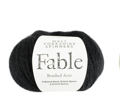 WYS Fable