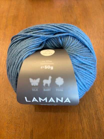 Lamana Perla