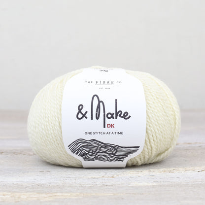 Fibre Company &Make DK