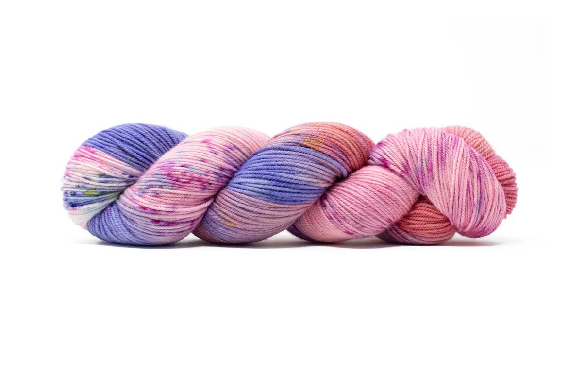 Queen City Yarns Latta Classic