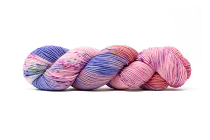 Queen City Yarns Latta Classic