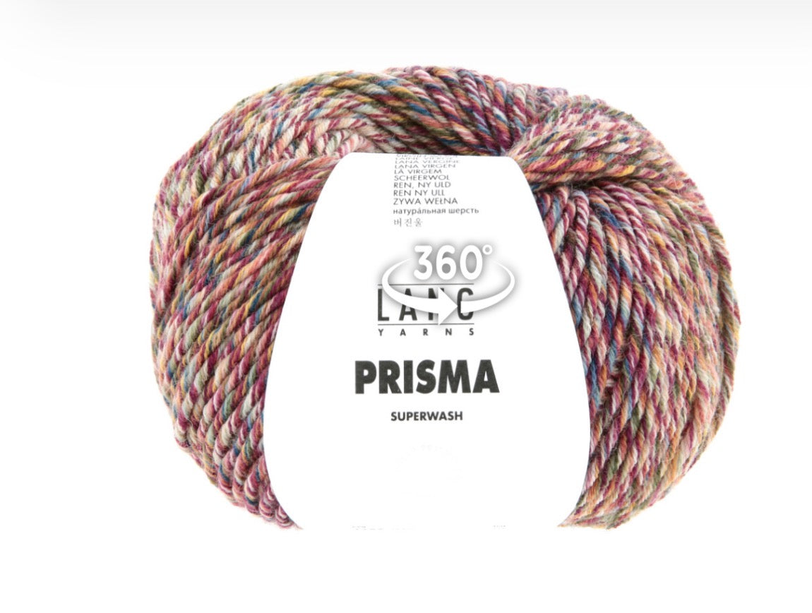 Lang Prisma