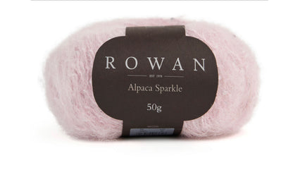 Rowan Alpaca Sparkle