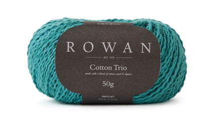 Rowan Cotton Trio