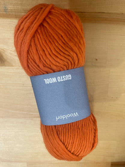 Urth Yarns/Gusto Wool Wooldorf