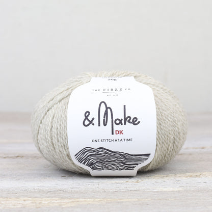 Fibre Company &Make DK