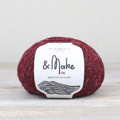 Fibre Company &Make DK