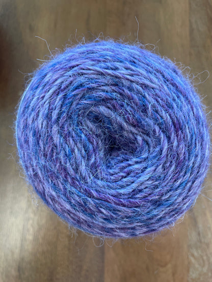 Fibre Company Transitions