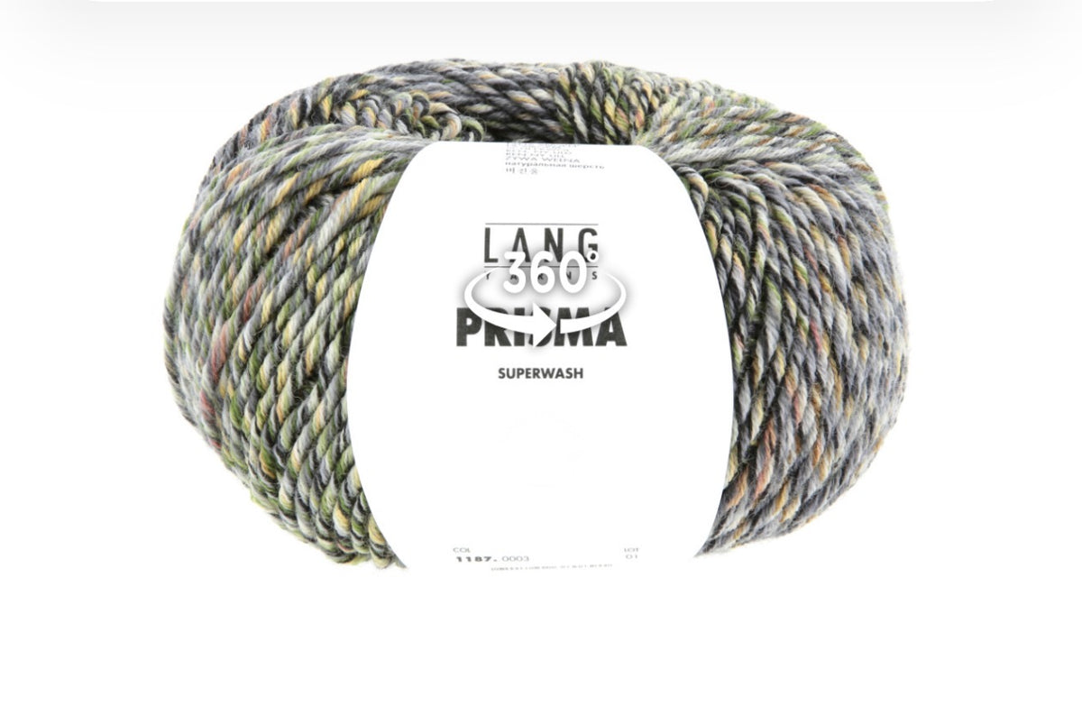 Lang Prisma