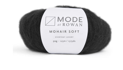 Rowan MODE Mohair Soft