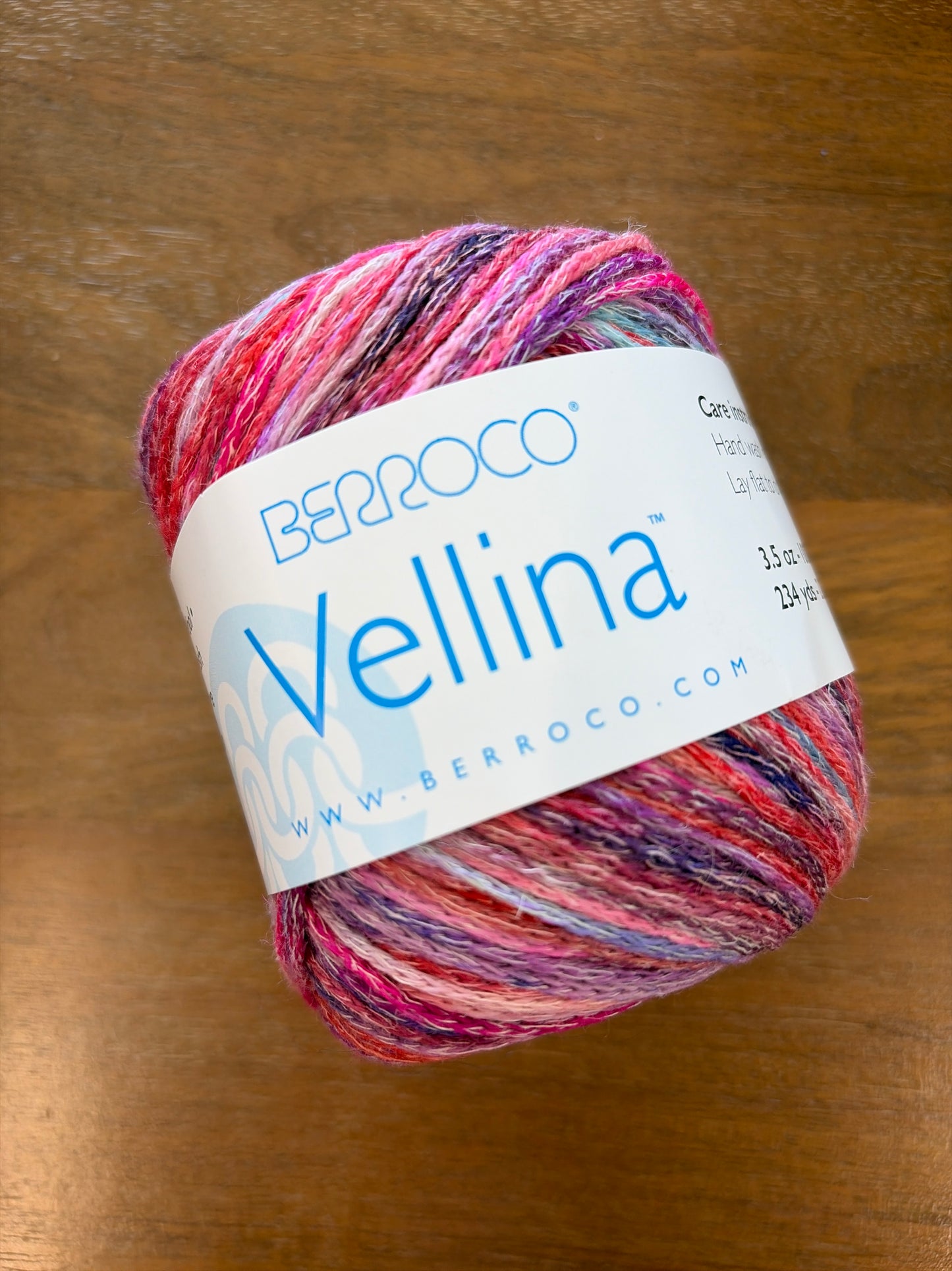 Berroco Vellina