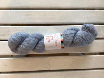 Queen City NoDa Sock