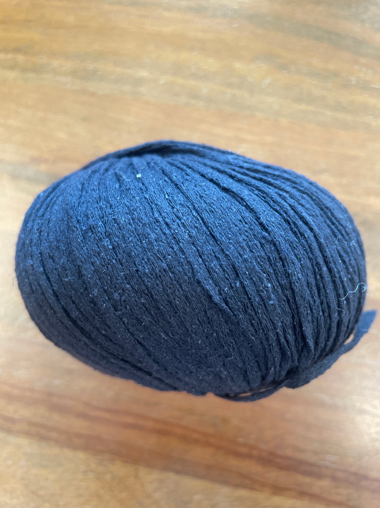 Laines du Nord Luxury Silk