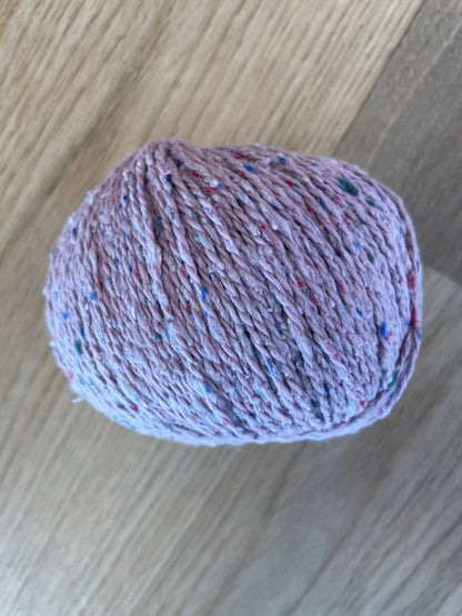 Lang Cotton Tweed