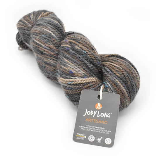 Jody Long -  Artesano