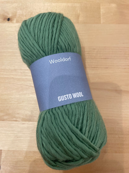 Urth Yarns/Gusto Wool Wooldorf