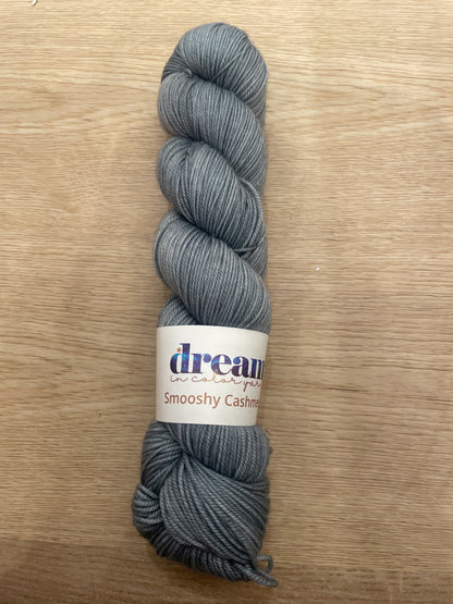 Dream in Color Smooshy with Cashmere