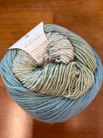 Laines du Nord Poema Cashmere