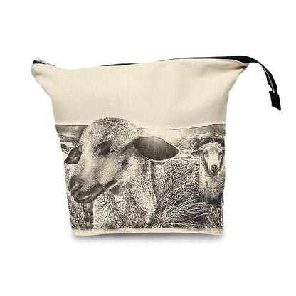 Eric & Christopher Tote Bags