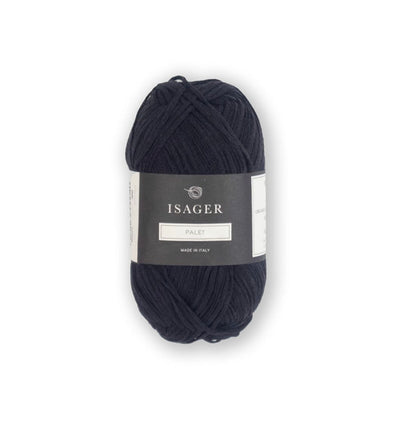 Isager Palet