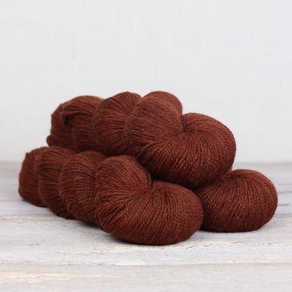 Fibre Company Amble