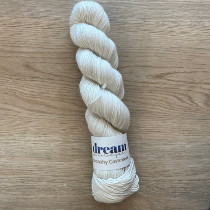 Dream in Color Smooshy with Cashmere