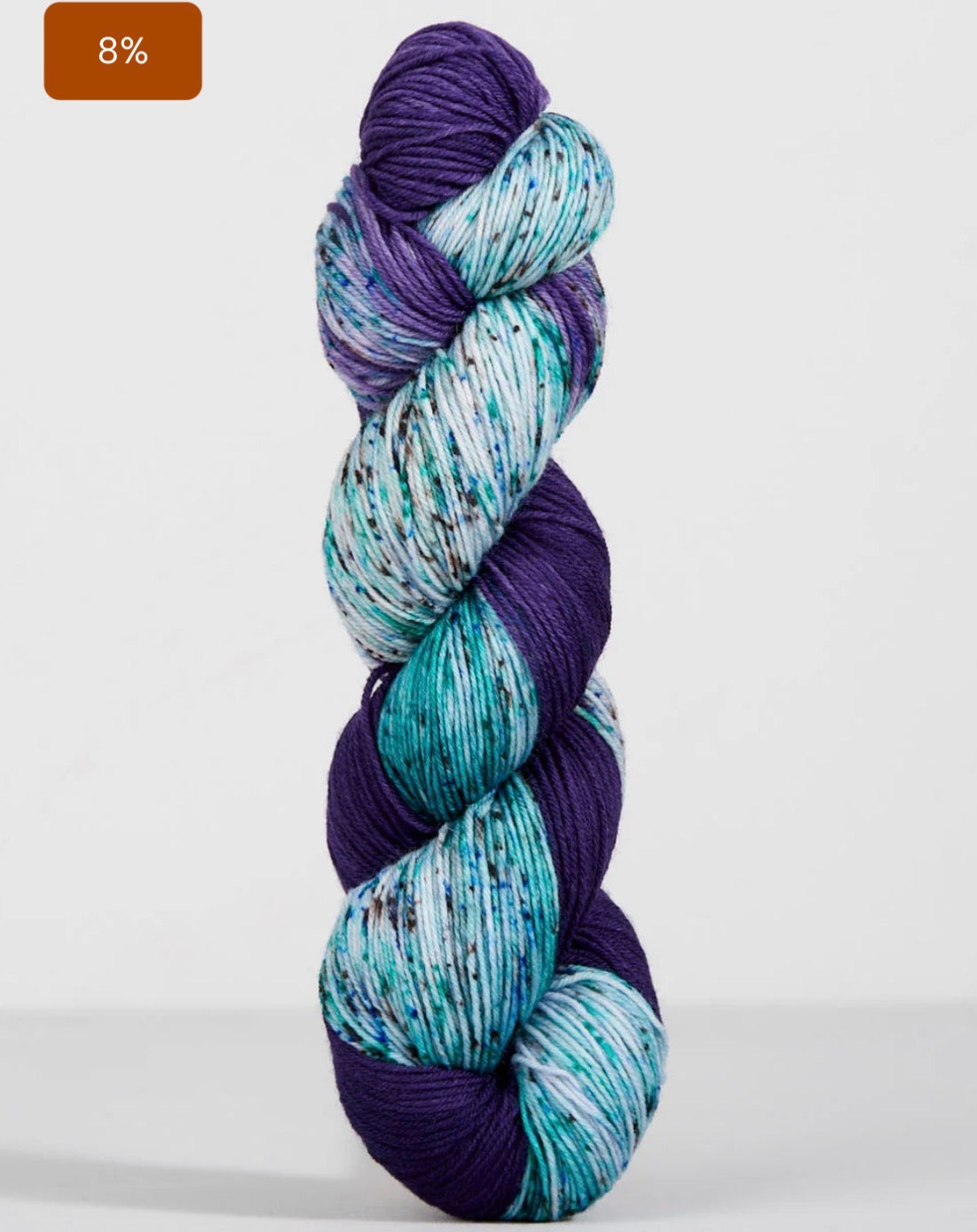 Urth Yarns/Gusto Wool Carmen