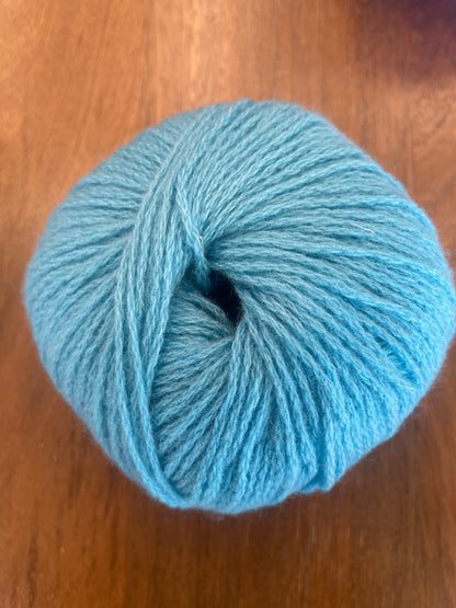 Cardiff Cashmere Classic