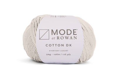 Rowan Mode Cotton DK
