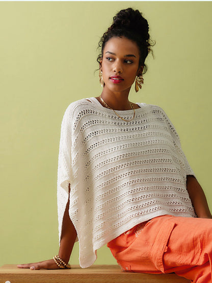 Smashing Summer Poncho