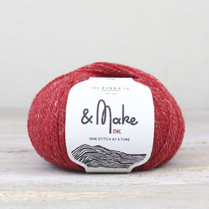Fibre Company &Make DK