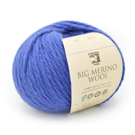 Juniper Moon Farms Big Merino Wool