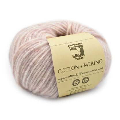Juniper Moon Farm - Cotton + Merino