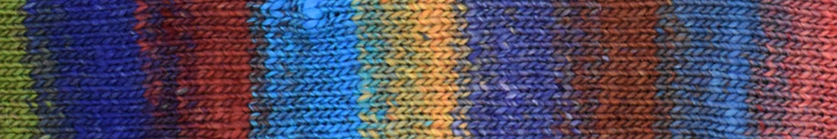 Noro Sonata Shima