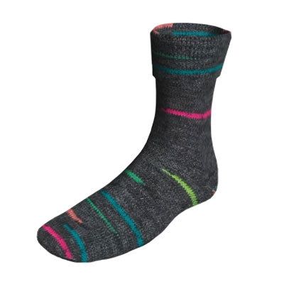 Lang Super Soxx Color