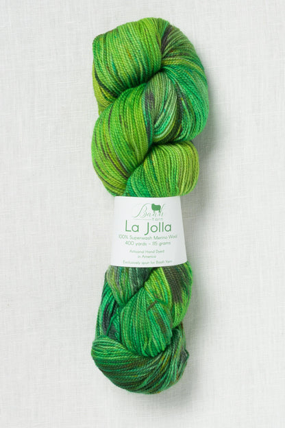 Baah La Jolla