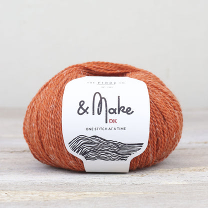 Fibre Company &Make DK