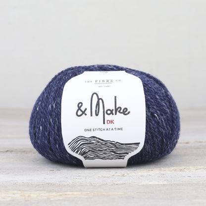 Fibre Company &Make DK