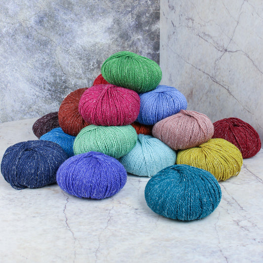Fibre Company &Make DK