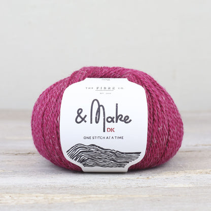 Fibre Company &Make DK