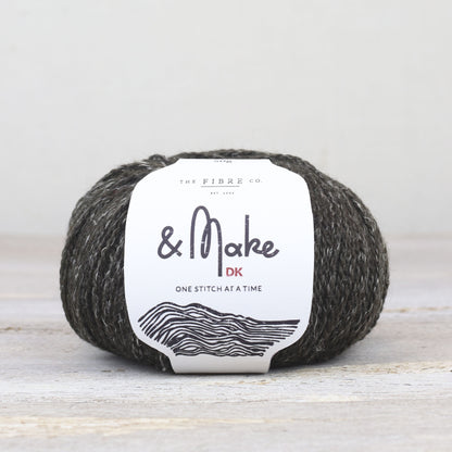 Fibre Company &Make DK