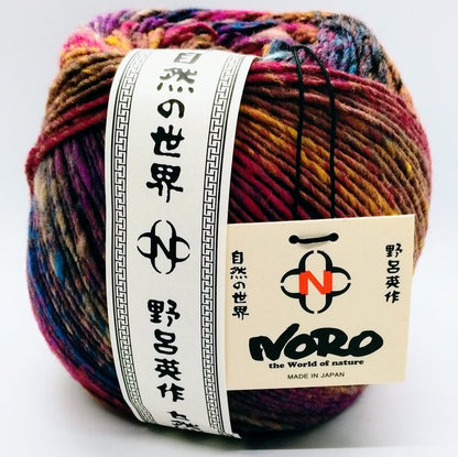 Noro Ito