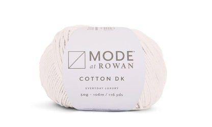 Rowan Mode Cotton DK