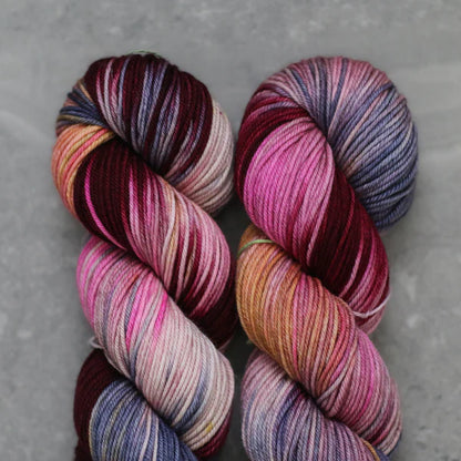 Madelinetosh - Tosh Sock