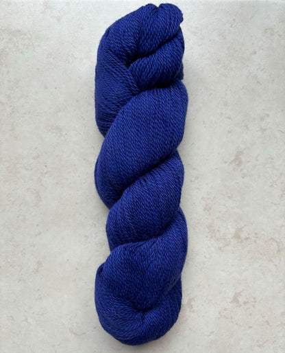 Illimani Sabri Fingering
