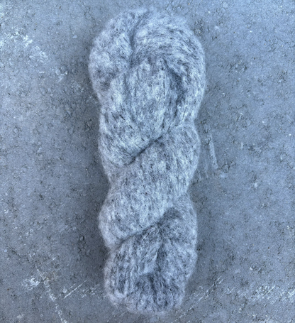 Illimani Royal II