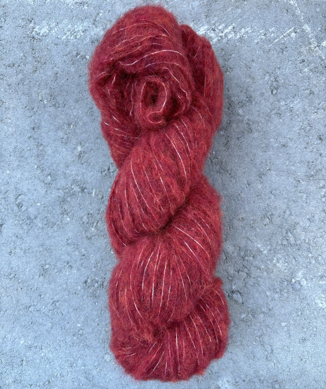 Illimani Royal II