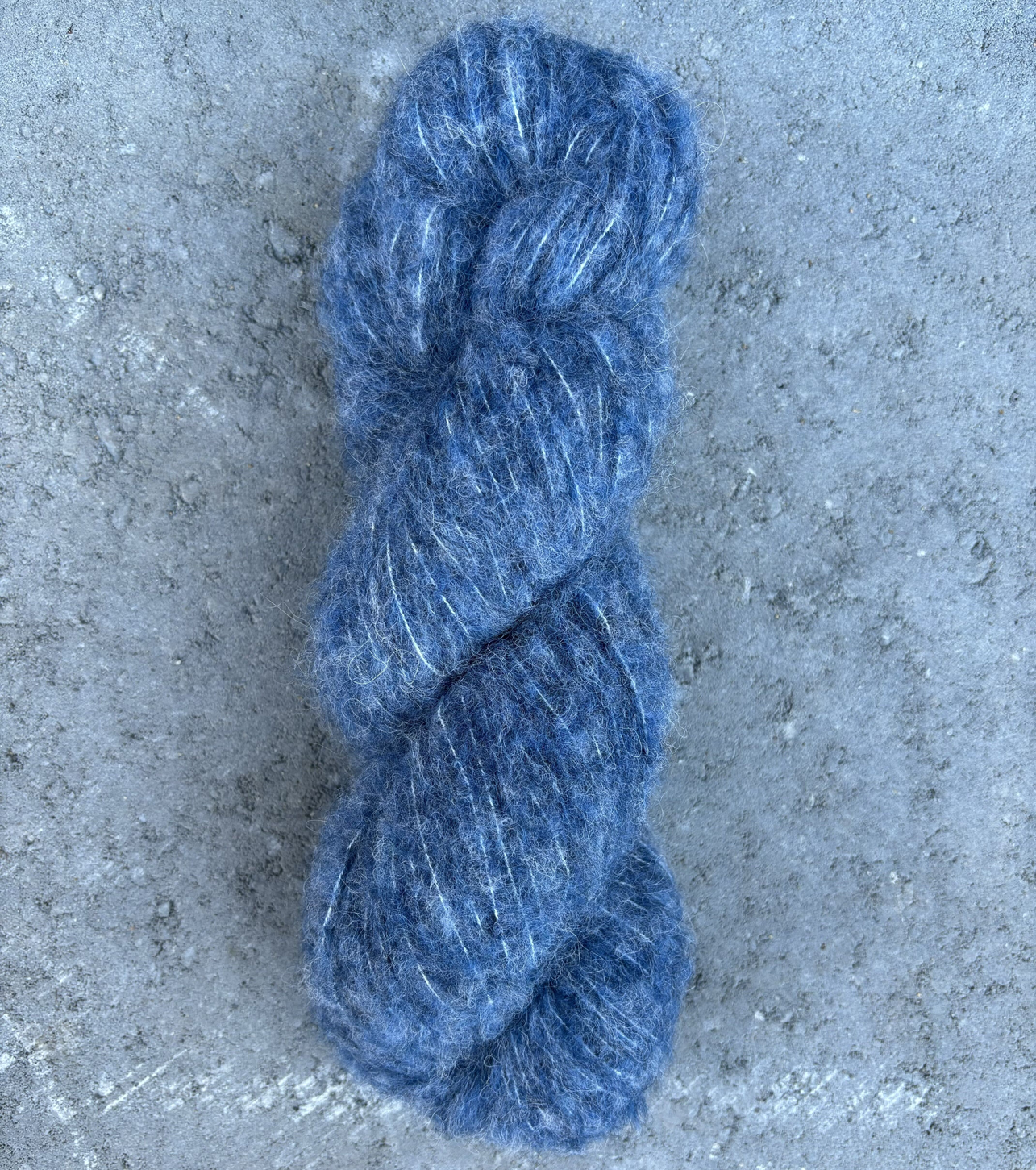 Illimani Royal II