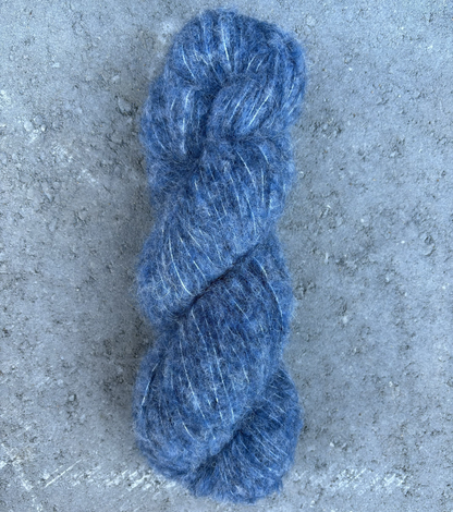 Illimani Royal II
